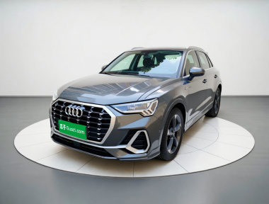 Audi Q3 2022 Audi Q3 2022 car image