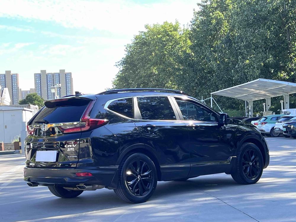 Honda CR-V 2022 car image #6