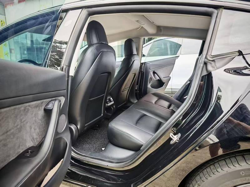Tesla Model 3 2022 car image #7