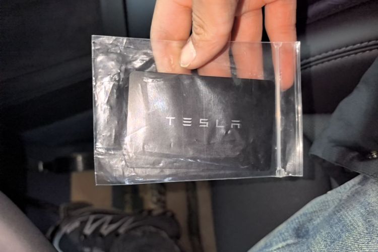 Tesla Model 3 2025 car image #9
