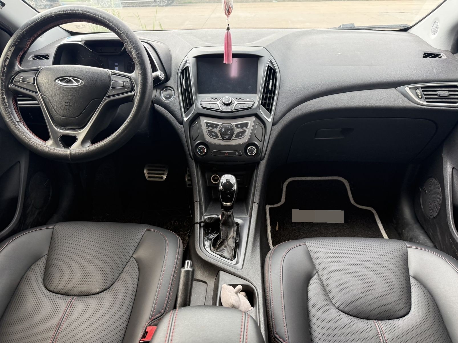 Chery Arrizo 5 2018 #5 Chery Arrizo 5 2018 изображение автомобиля #5