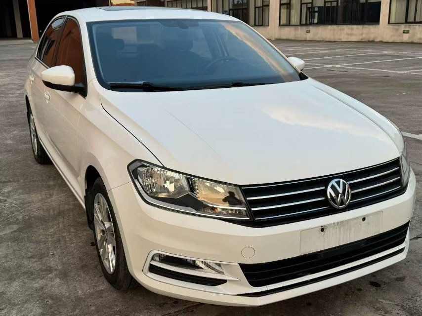 Volkswagen Santana 2017 #2 Volkswagen Santana 2017 immagine di auto #2