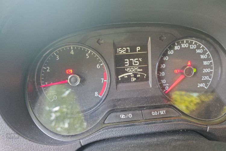 Volkswagen Polo 2018 #14 Volkswagen Polo 2018 car image #14