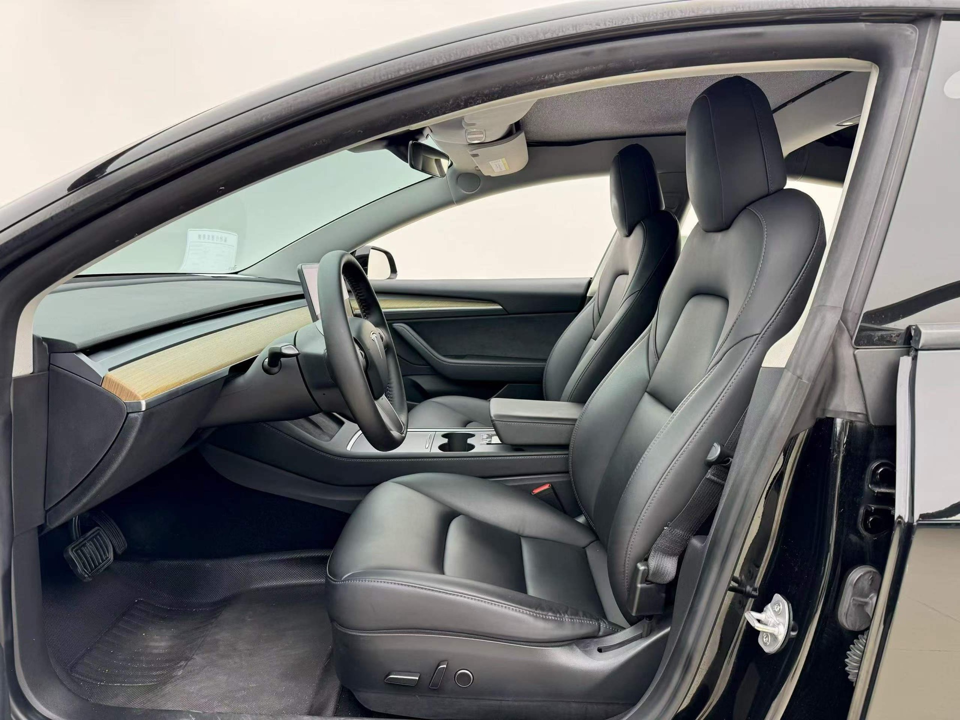 Tesla Model 3 2021 #3 Tesla Model 3 2021 car image #3