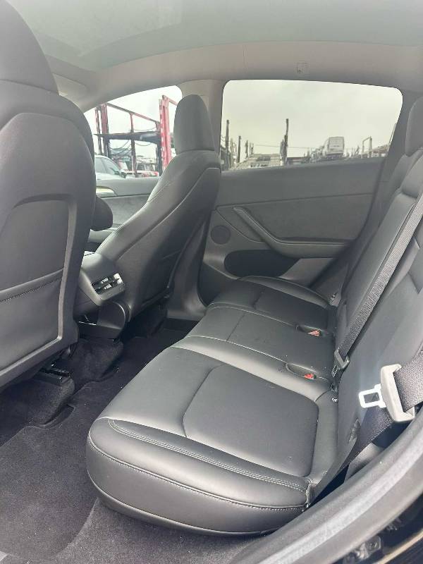 Tesla Model Y 2023 #6 Tesla Model Y 2023 car image #6