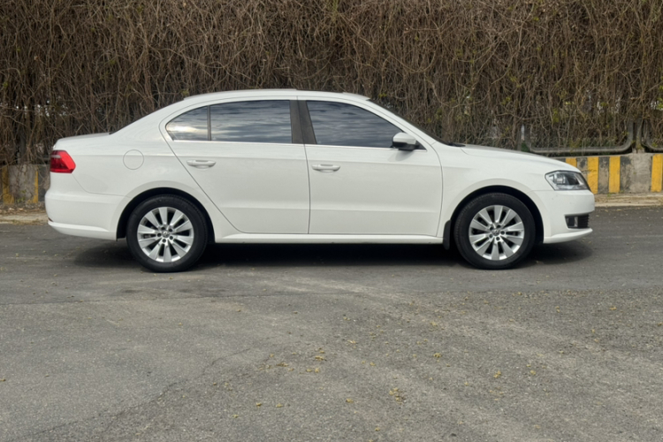 Volkswagen Lavida 2016 #6 Volkswagen Lavida 2016 car image #6