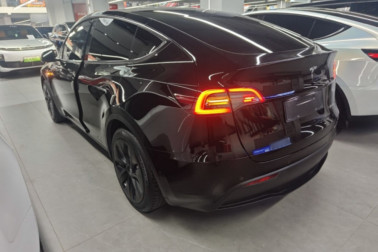 Tesla Model Y 2022 car image #5