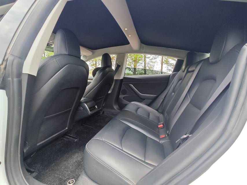Tesla Model 3 2021 car image #6