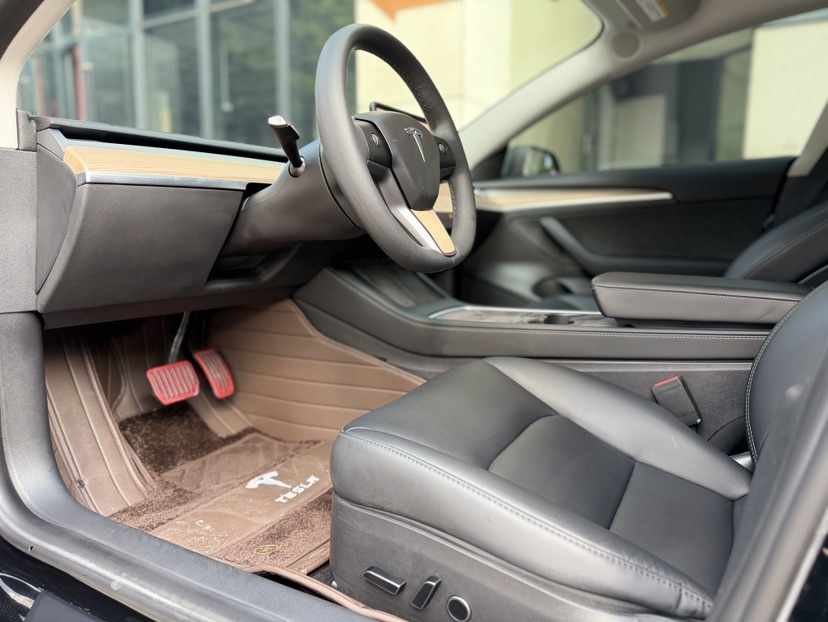 Tesla Model 3 2023 #7 Tesla Model 3 2023 car image #7
