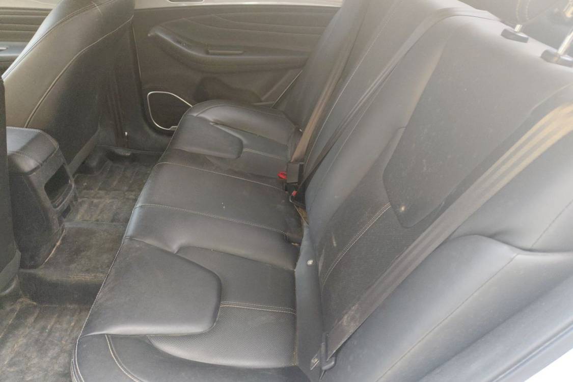 Chery Arrizo 5 2020 #19 Chery Arrizo 5 2020 imagem de carro #19