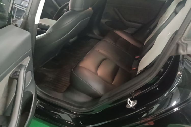 Tesla Model 3 2022 #17 Tesla Model 3 2022 car image #17