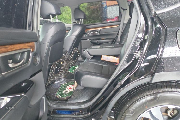 Honda CR-V 2020 car image #19