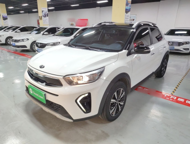 Kia KX1 2020 Kia KX1 2020 car image