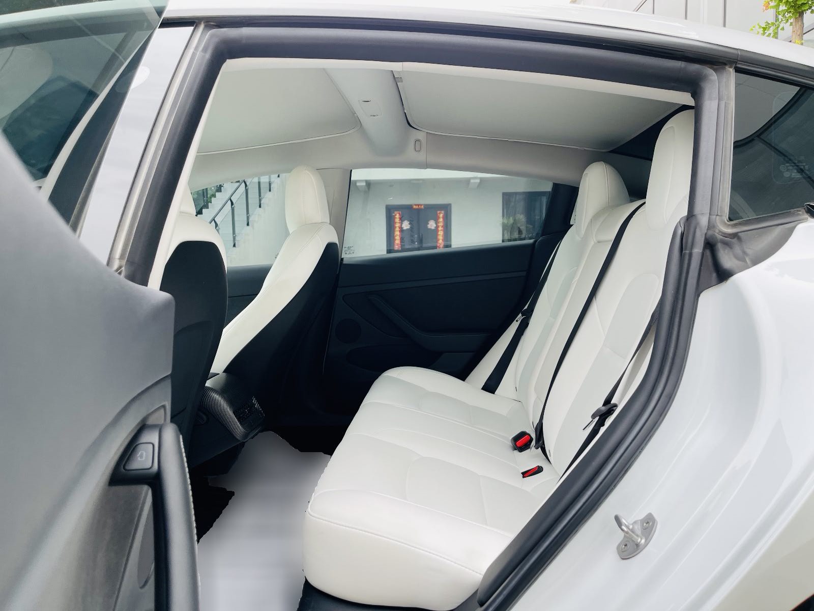 Tesla Model 3 2023 #10 Tesla Model 3 2023 car image #10