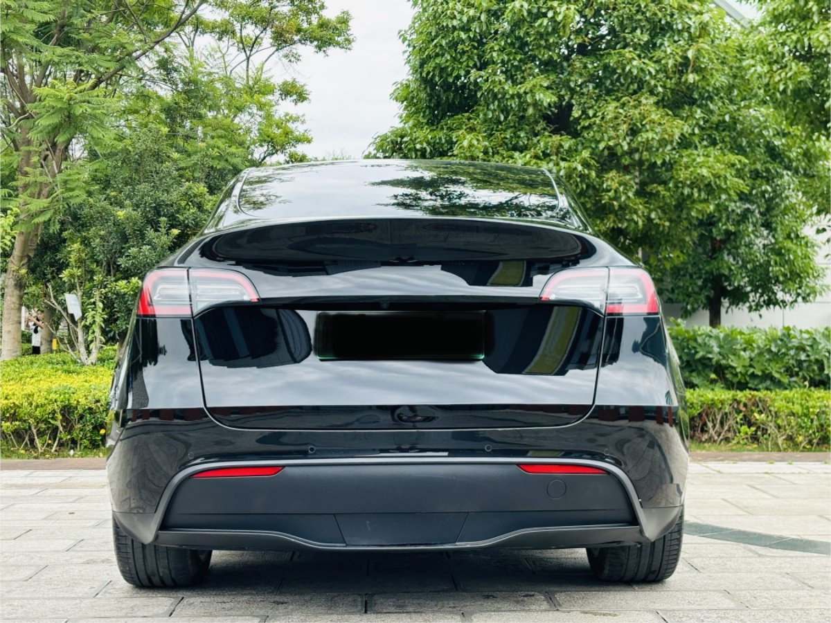 Tesla Model Y 2023 car image #9