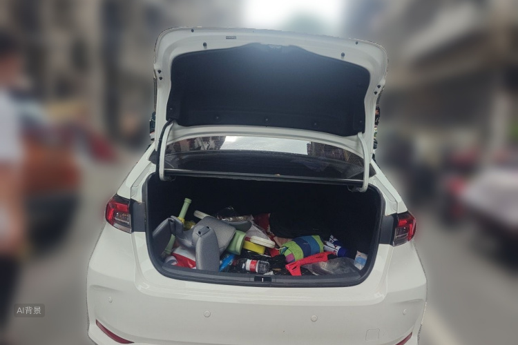 Toyota Corolla 2021 car image #21