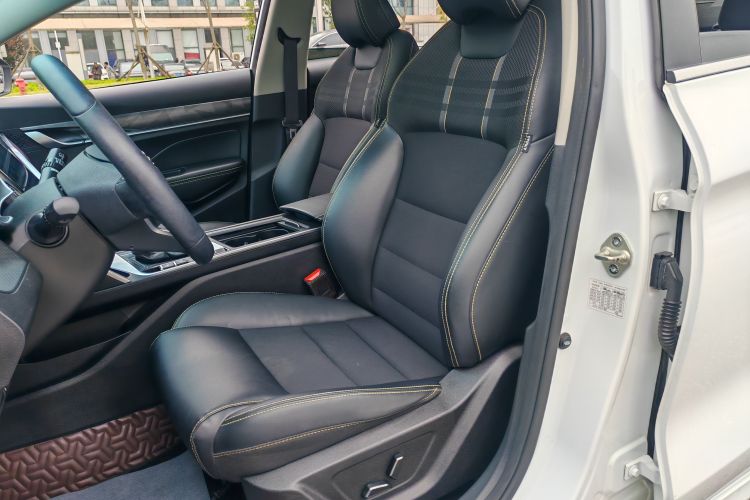 吉利汽车 缤瑞 2022 汽车图片 #22