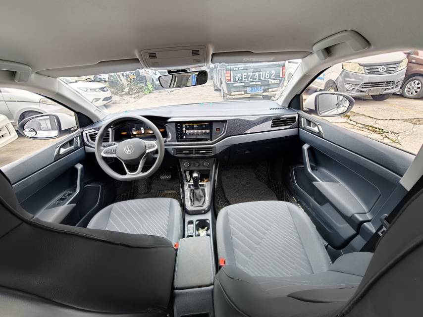Volkswagen Lavida 2024 #5 Volkswagen Lavida 2024 صورة سيارة #5