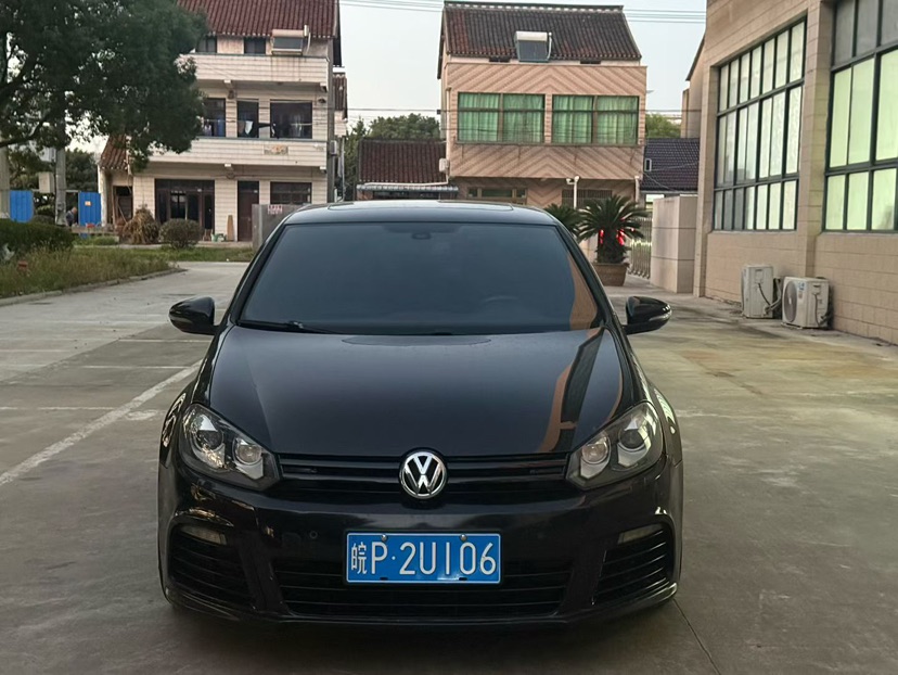 Volkswagen GolfGTI 2013 صورة سيارة 