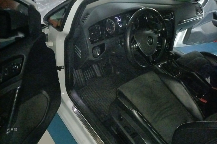 Volkswagen Golf 2015 #18 Volkswagen Golf 2015 car image #18
