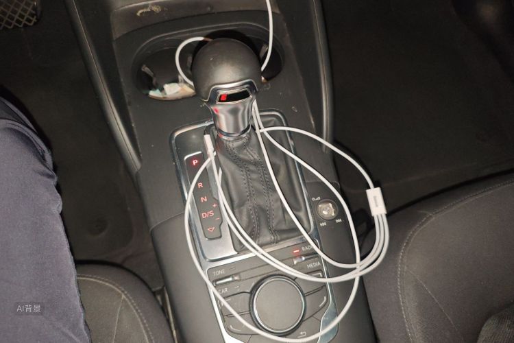 Audi A3 2015 imagen de coche #16