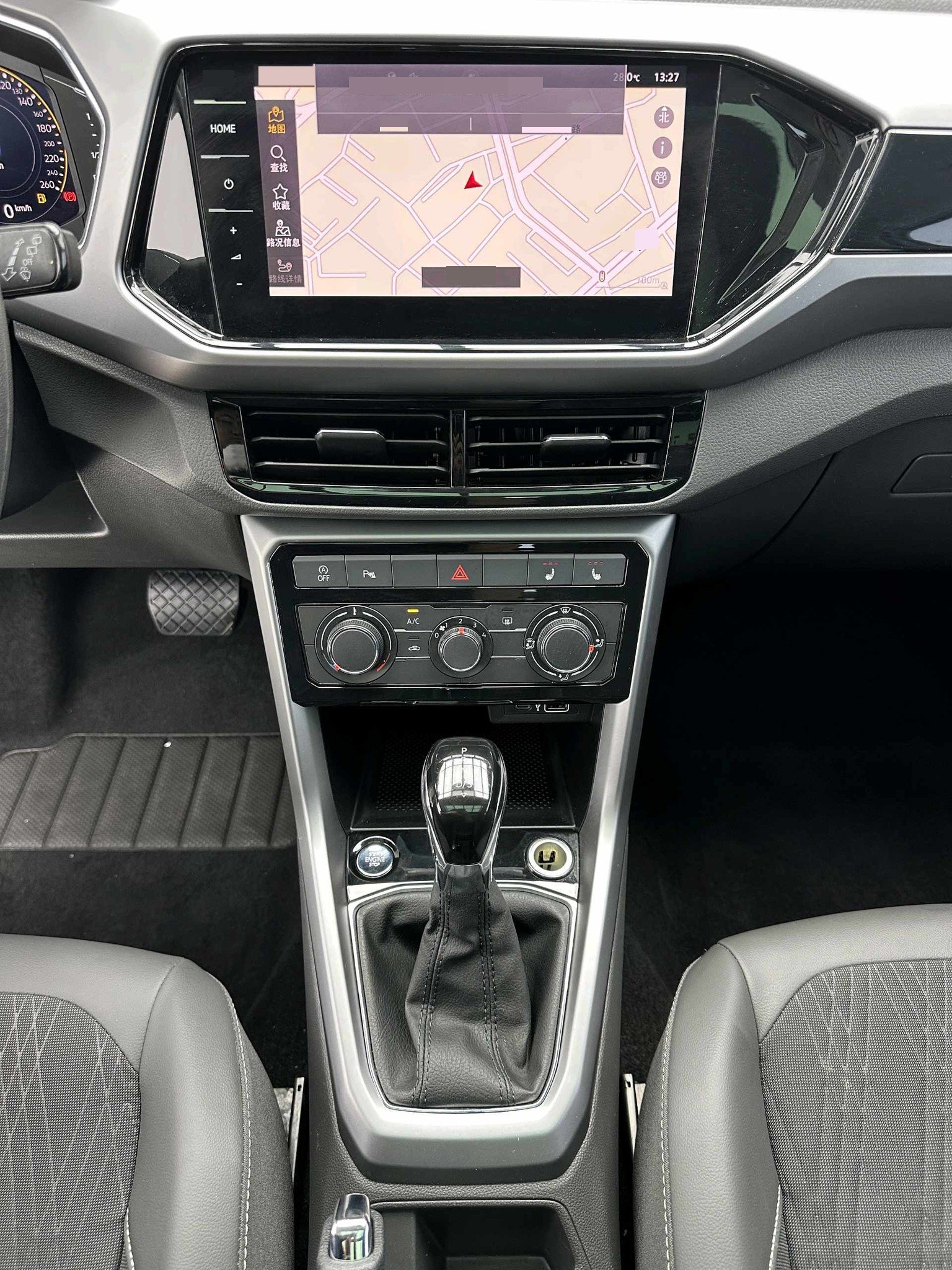 Volkswagen T-Cross 2022 #14 Volkswagen T-Cross 2022 immagine di auto #14