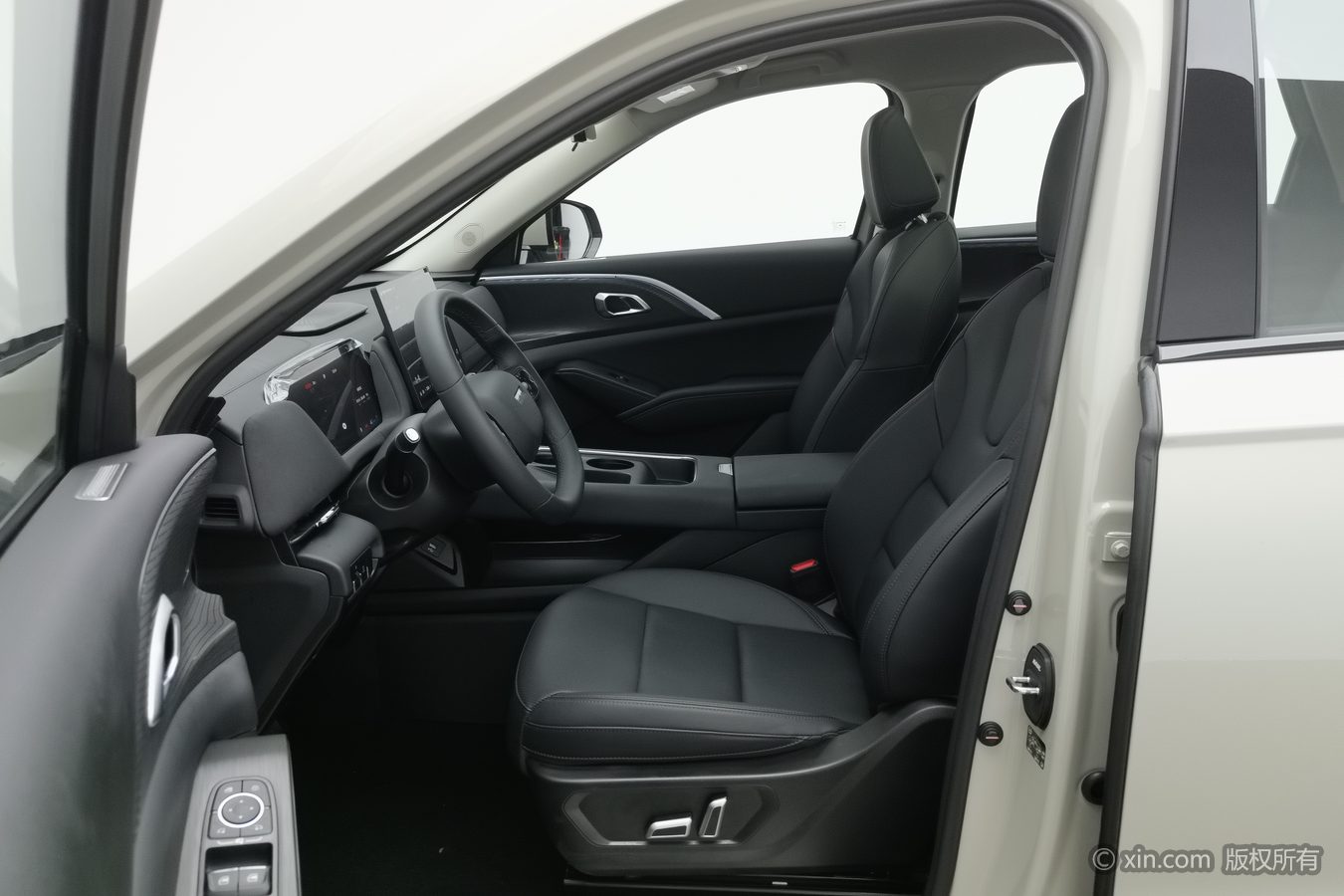 Haval H6L 2025 #10 Haval H6L 2025 car image #10