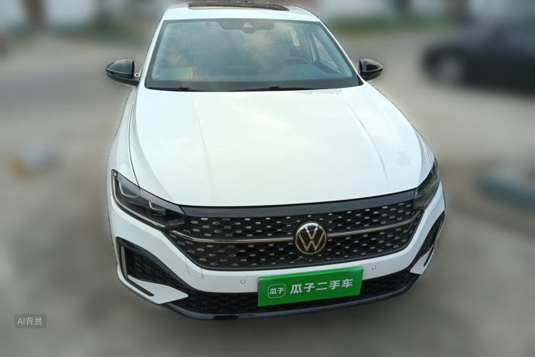 Volkswagen Lavida 2024 car image #3