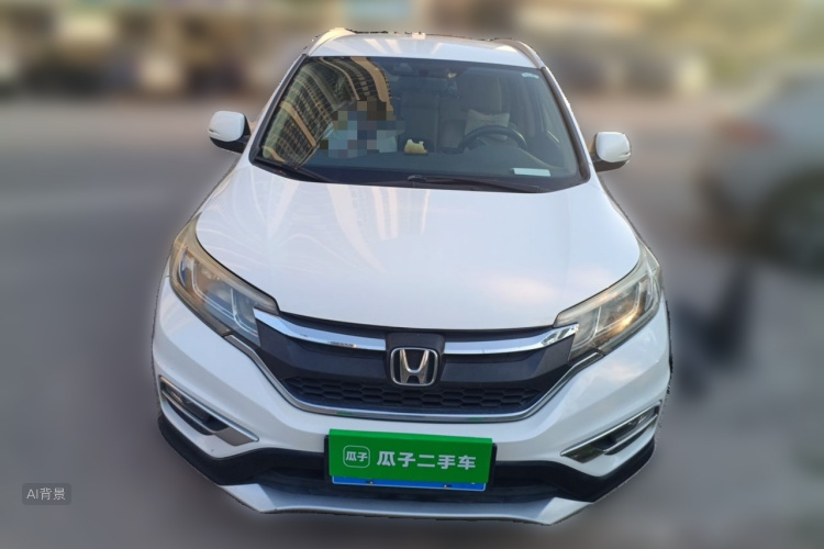Honda CR-V 2016 car image #3
