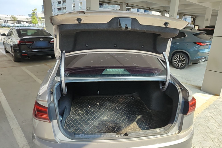 2019 #19 2019 car image #19