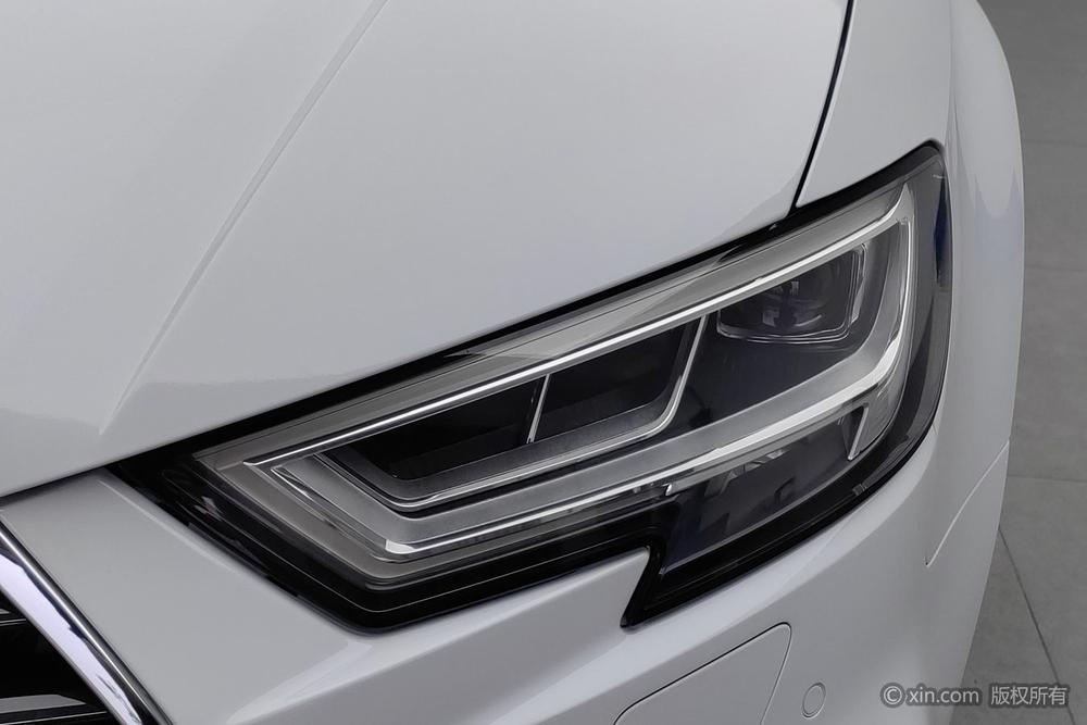 Audi A3 2019 #7 Audi A3 2019 car image #7