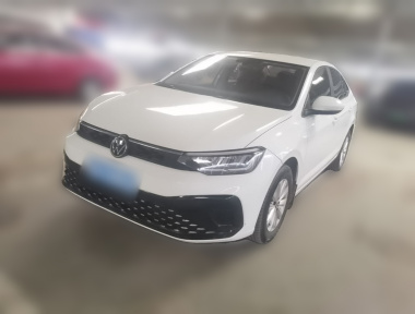 Volkswagen Lavida 2024 car image 