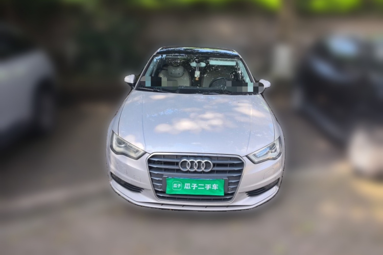Audi A3 2014 immagine di auto #3
