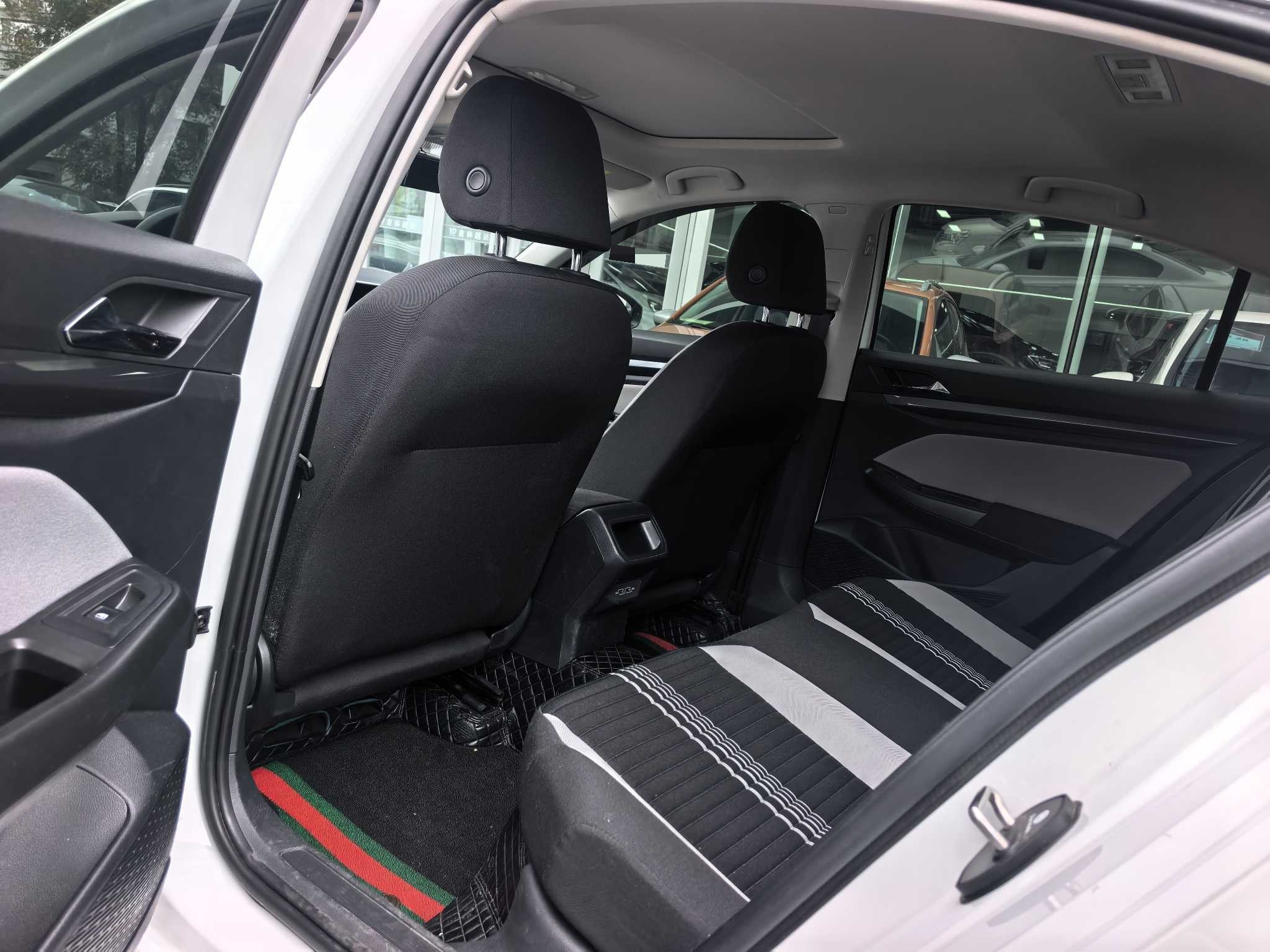 Volkswagen Bora 2023 #5 Volkswagen Bora 2023 imagen de coche #5