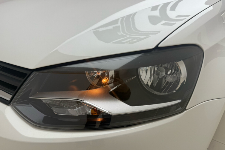 Volkswagen Polo 2017 #22 Volkswagen Polo 2017 car image #22