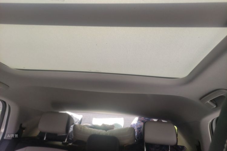 Volkswagen Tharu 2025 car image #20