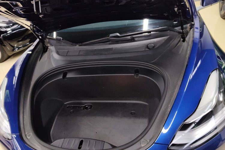 Tesla Model 3 2020 car image #20