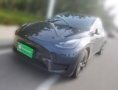 Tesla Model Y 2024 Tesla Model Y 2024 immagine di auto