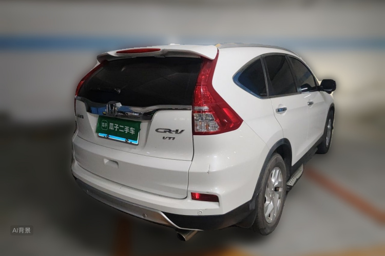 Honda CR-V 2016 car image #7