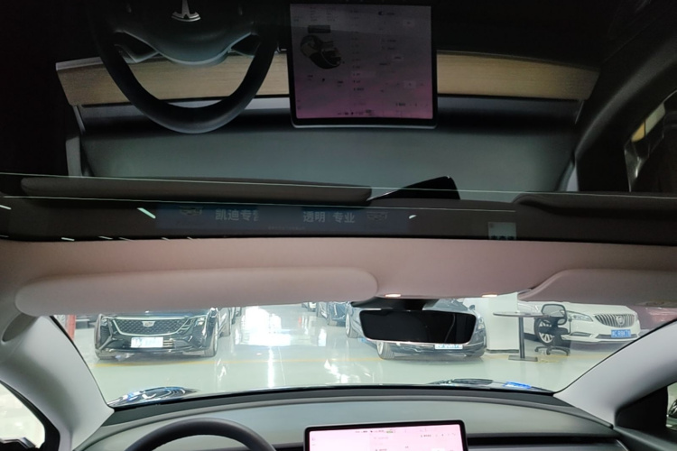 Tesla Model 3 2020 #18 Tesla Model 3 2020 car image #18