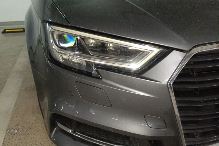 Audi A3 2019 صورة سيارة #8