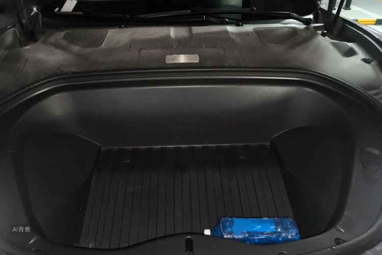 MI SU7 2024 #22 MI SU7 2024 imagen de coche #22