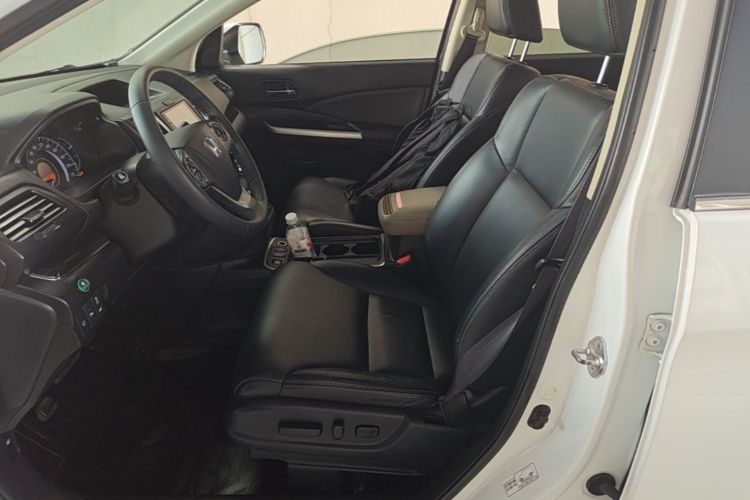 Honda CR-V 2016 car image #17