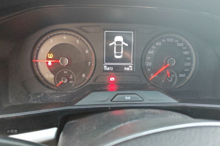 Volkswagen Lavida 2019 car image #14