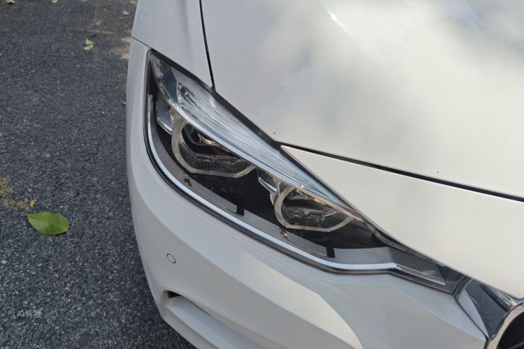 BMW 3 Series 2017 #8 BMW 3 Series 2017 car image #8