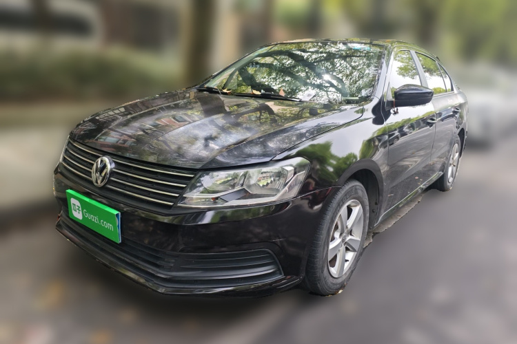 Volkswagen Lavida 2017 imagen de coche #2