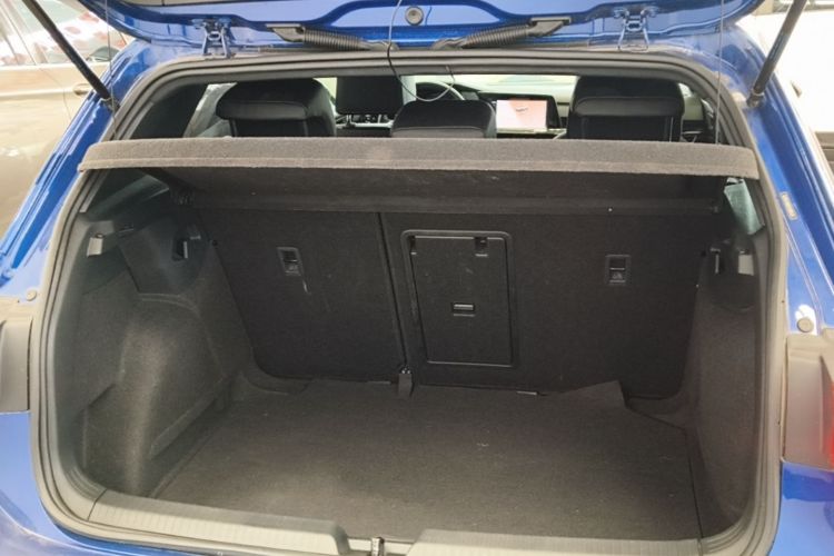 Volkswagen Golf 2021 car image #19