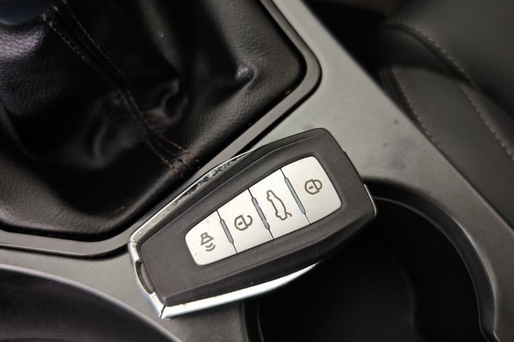 GEELY Emgrand 2020 #9 GEELY Emgrand 2020 image de voiture #9