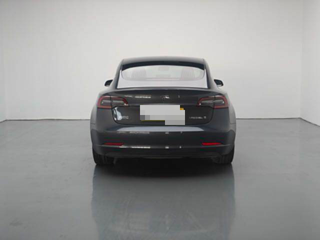 Tesla Model 3 2020 #8 Tesla Model 3 2020 imagen de coche #8