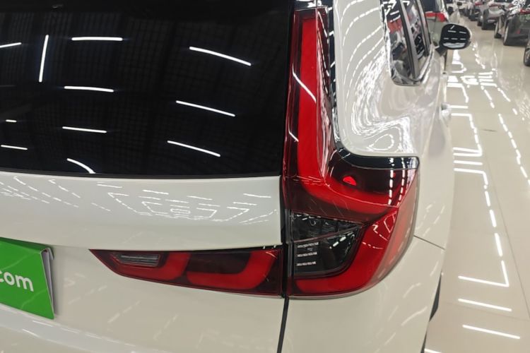 Honda CR-V 2023 #8 Honda CR-V 2023 car image #8
